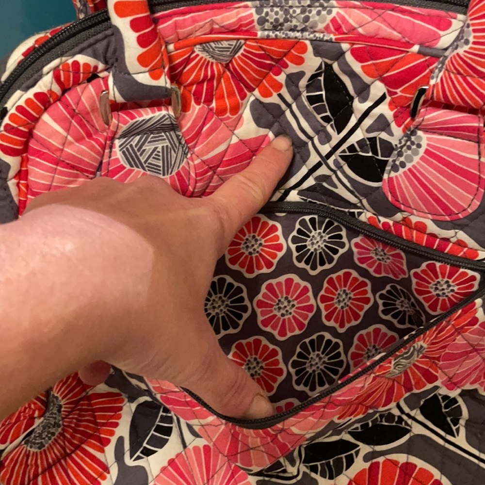 Vera Bradley bag